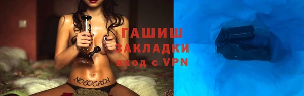 хмурый Алексин